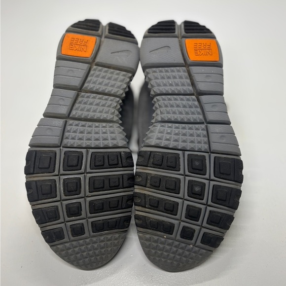 Women’s Nike FREE TRIAL 5.0 breathable outdoor running shoes size 11 - Picture 7 of 10